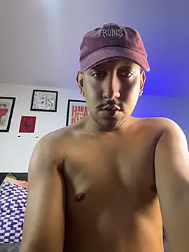 LiorenVexo webcam