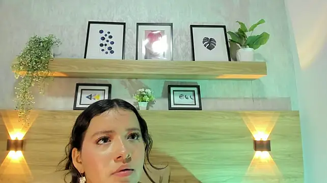 BelisaBrown webcam