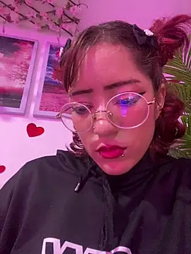 _opalo_ (F teen) - FUCK DILDO+ CREAMY