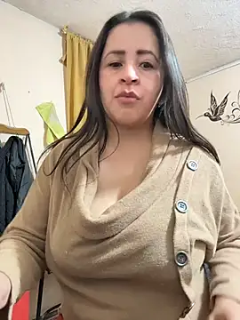 latinfemale webcam