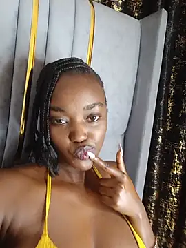 Afrri_queen live cam
