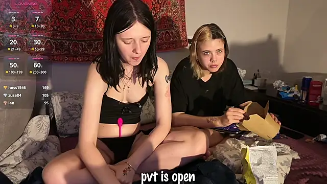 Catherine19Hunt webcam