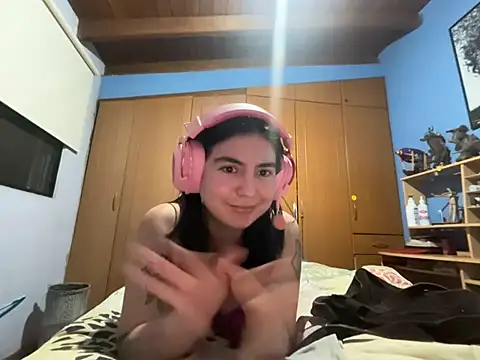 abrilwilliam_ webcam