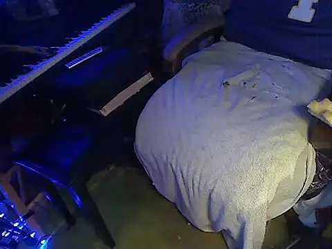 Dreamzluvz2 webcam