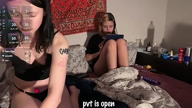 Catherine19Hunt live cam