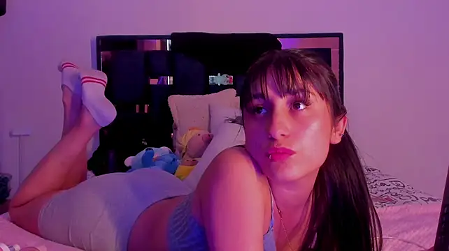 Princesstiny webcam