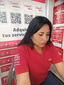 Shaila_1_1 webcam