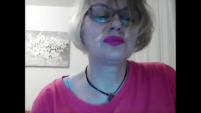 Francesca57 webcam