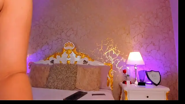 ScarlettWallace webcam