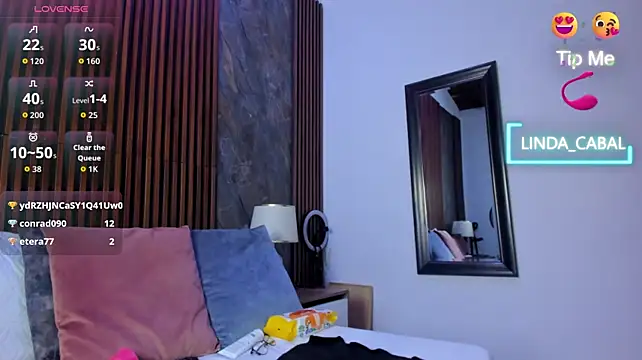 linda_cabal webcam