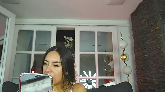 foxy_zoe webcam