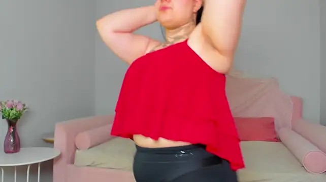 DaisyHarts webcam