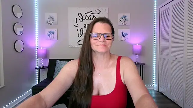 ClassySamantha live sex cam