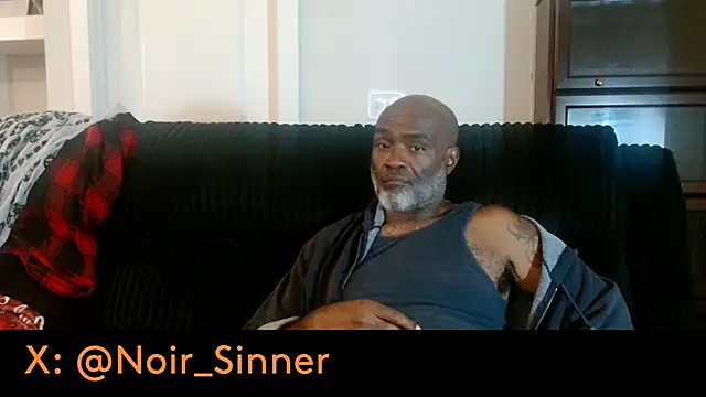 sinnernoir (M mature) - cum