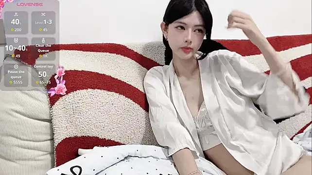 nuomio (F young) - 回归第一天