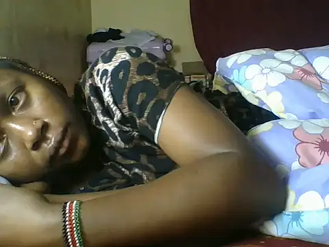 Wavyprincess webcam
