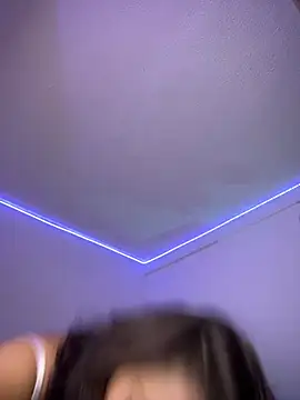 Aliciia777 webcam