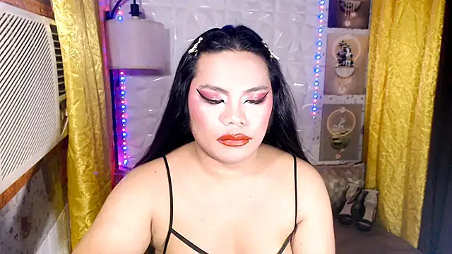 TSbrianaHugeCock