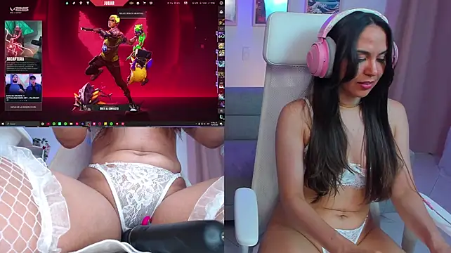 VenusIslove live cam on StripChat