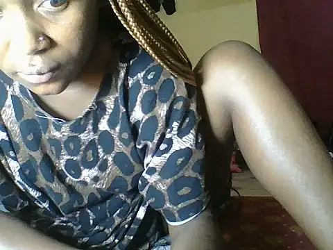 Wavyprincess webcam