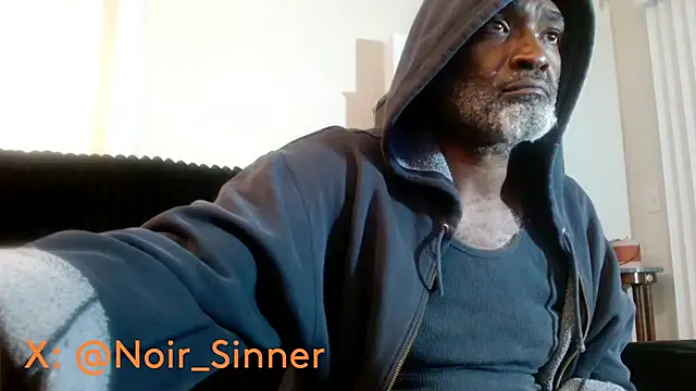 sinnernoir webcam