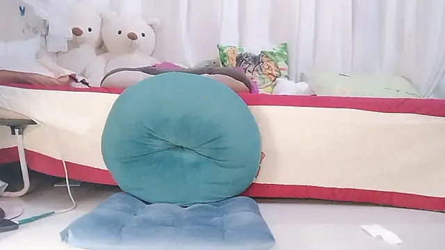 Bun_Bee webcam
