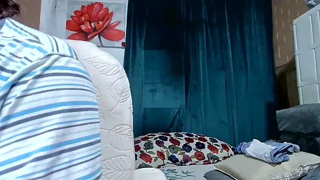 Filipina_Desire webcam