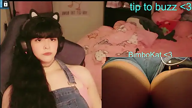 BimboCat