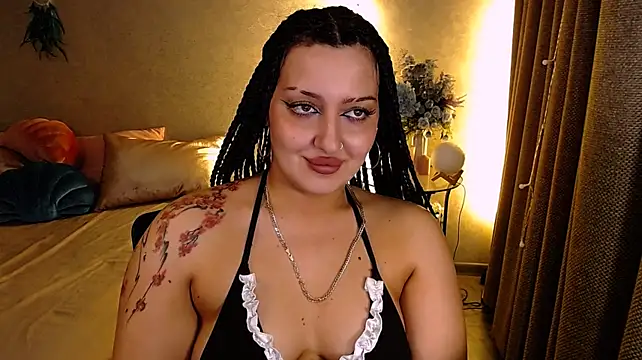SkarlettMonliss webcam