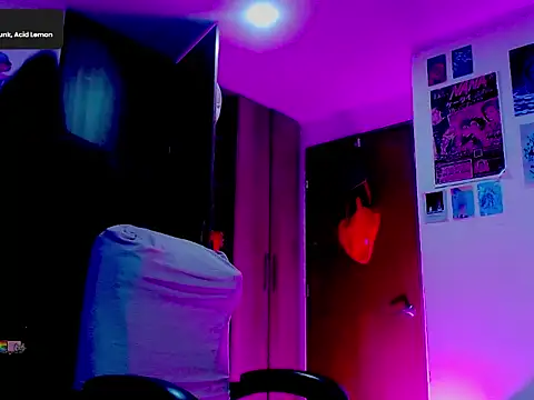 melissahowl webcam