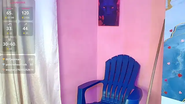 crystal_love08 webcam