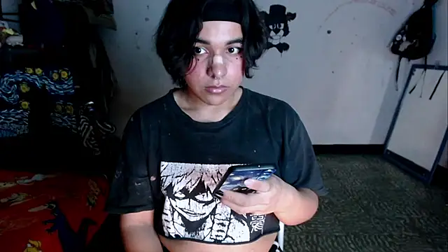 Cutie_Sam webcam