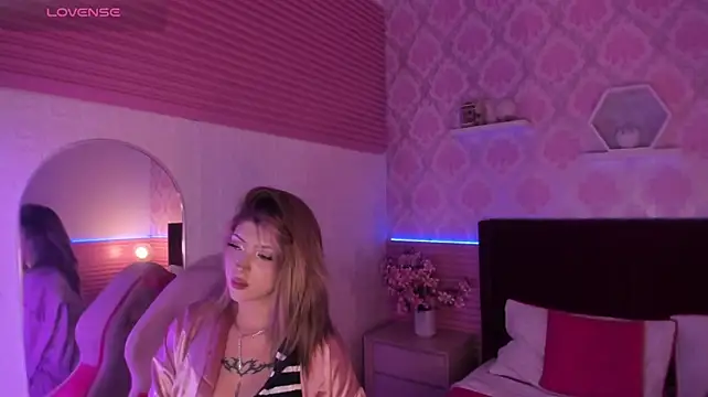 Alanaa_Williams webcam