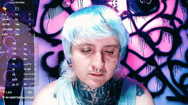 Marieblueeyes webcam