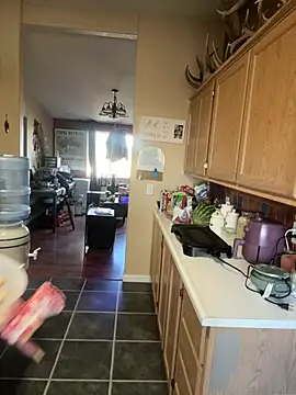 ThornsandHoney live cam