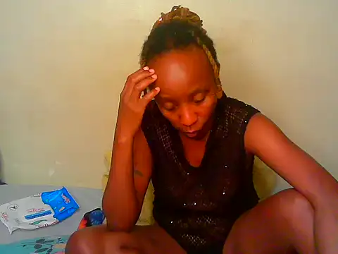 Slim_doli live cam preview