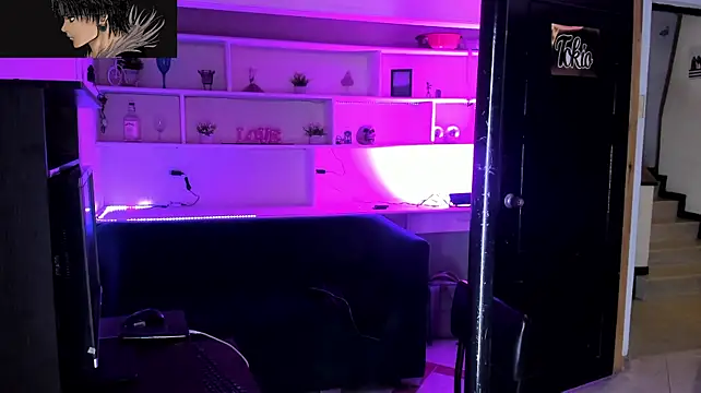 la_bommbastic live cam preview