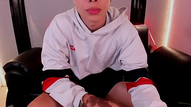 Dante_Blake_ live cam preview