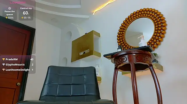 Alisson-Pink live cam preview