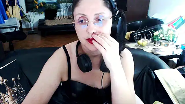 Imperatriza webcam