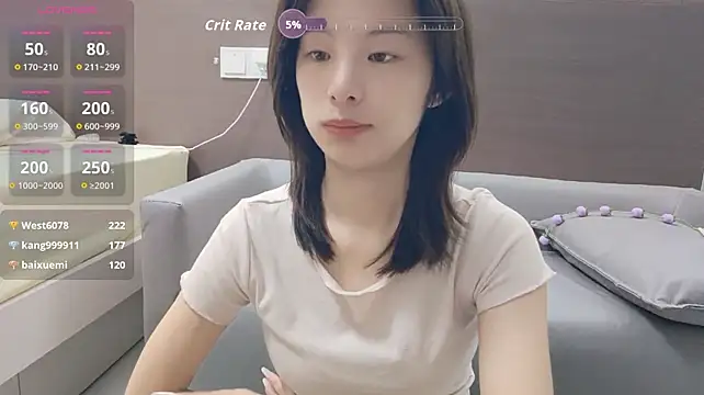 gl-candy stripchat