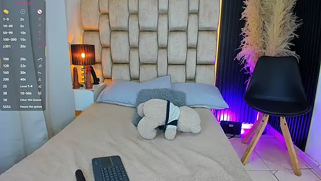 little_sophie18 webcam