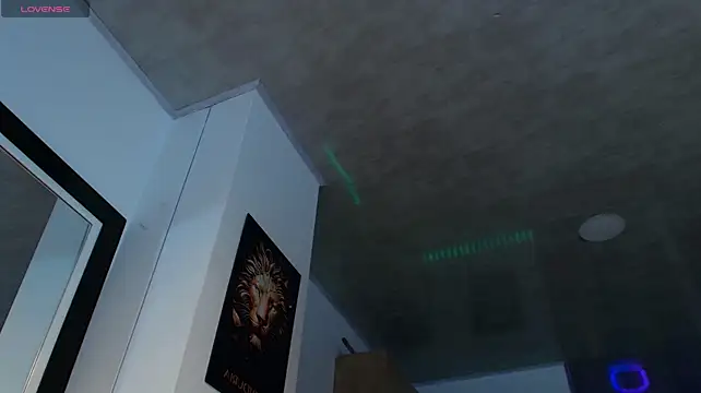 Dwayne_Brown webcam