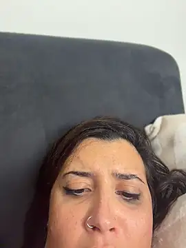 Novababy18 webcam