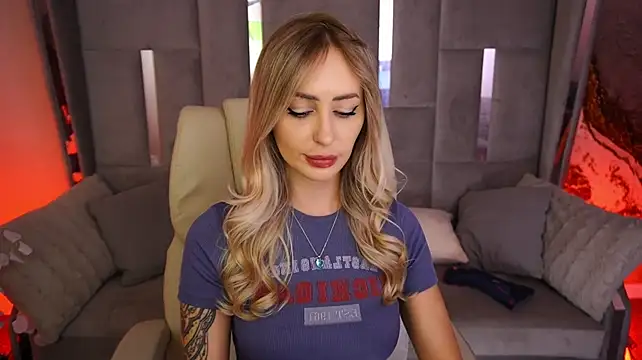 GraceCandy ➕ free nude chat