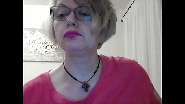 Francesca57 webcam