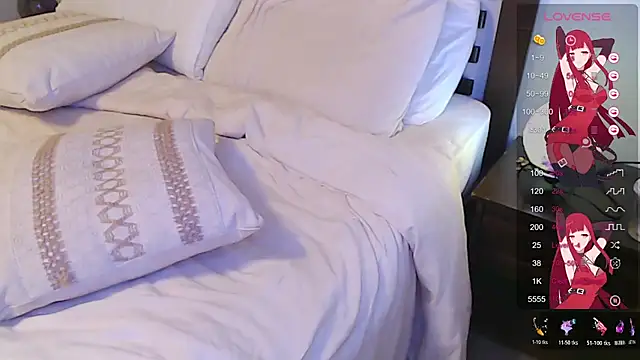 FaRaSha777 webcam