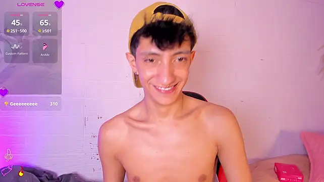 JohanSedas webcam