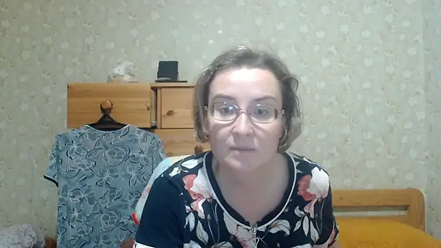 Smart_Rose live cam on StripChat