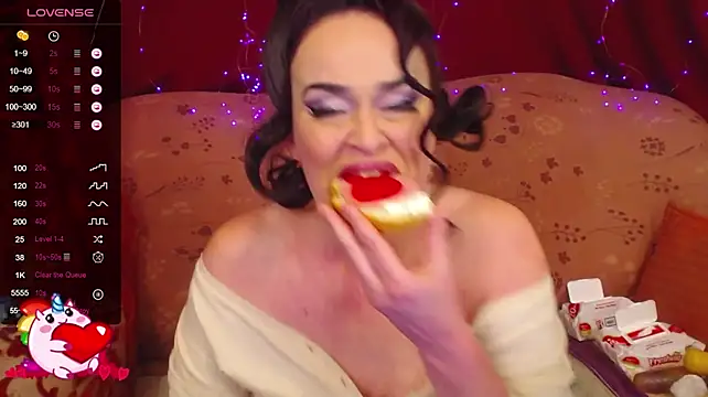 hotzlata 💜 adult webcam chat